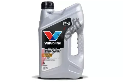 VALVOLINE Motorov� olej SynPower XL-III C3 0W-30 VVL 908805, 908805