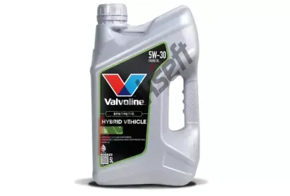 VALVOLINE Motorov� olej Hybrid C2 5W-30 VVL 908823, 908823