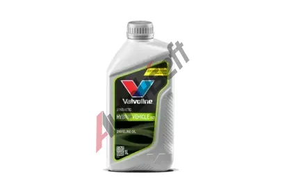 VALVOLINE Olej do automatick� p�evodovky Hybrid DCT 1 l VVL 908827, 908827