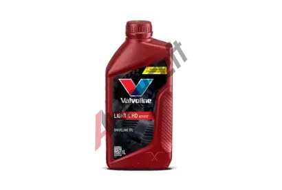 VALVOLINE Olej do automatick� p�evodovky Light & Heavy Duty ATF CVT 1 l VVL 908830, 908830