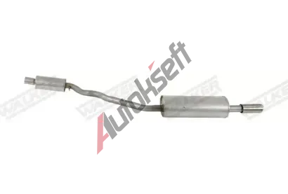 WALKER Zadn� tlumi� v�fuku WA 02694, 02694
