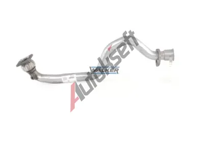 WALKER Vfukov trubka WA 02759, 02759