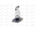 WALKER Zvlnn trubka - vfukov systm WA 03481, 03481