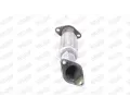 WALKER Zvlnn trubka - vfukov systm WA 03481, 03481