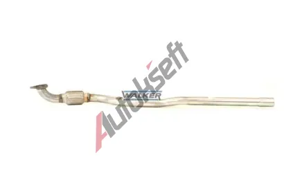 WALKER Vfukov trubka WA 04065, 04065
