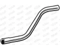 WALKER V�fukov� trubka WA 04070, 04070