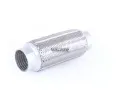 WALKER Zvlnn trubka - vfukov systm ‐ WA 05249