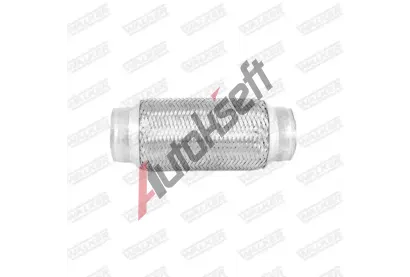 WALKER Zvlnn trubka - vfukov systm WA 05320, 05320