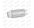 WALKER Zvlnn trubka - vfukov systm WA 05320, 05320