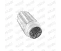 WALKER Zvlnn trubka - vfukov systm WA 05320, 05320