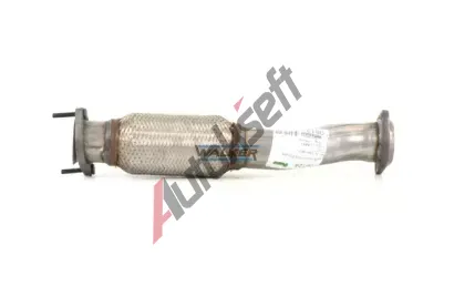 WALKER Zvlnn trubka - vfukov systm WA 06124, 06124