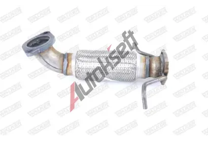 WALKER Výfuková trubka WA 06444, 06444 WALKER Výfuková trubka WA 06444, 06444