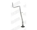 WALKER Vfukov trubka WA 06977, 06977