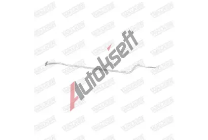 WALKER Vfukov trubka WA 07150, 07150