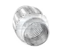 WALKER Zvlnn trubka - vfukov systm WA 07192, 07192
