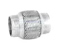WALKER Zvlnn trubka - vfukov systm WA 07192, 07192