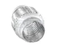 WALKER Zvlnn trubka - vfukov systm WA 07192, 07192