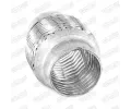 WALKER Zvlnn trubka - vfukov systm WA 07192, 07192