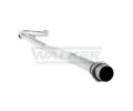 WALKER Vfukov trubka WA 07196, 07196