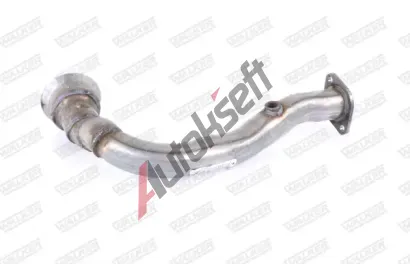 WALKER Vfukov trubka WA 08580, 08580