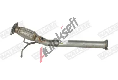 WALKER Vfukov trubka WA 08998, 08998