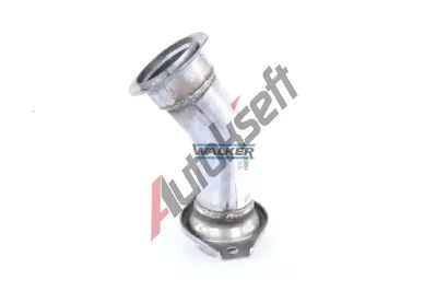 WALKER Výfuková trubka WA 09198, 09198  WALKER Výfuková trubka WA 09198, 09198