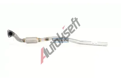 WALKER Vfukov trubka WA 09542, 09542