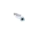 WALKER Vfukov trubka WA 09956, 09956