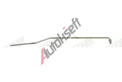 WALKER Tlakov potrub, tlakov senzor (filtr saz a pevnch stic) WA 09973, 09973