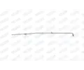 WALKER Tlakov potrub, tlakov senzor (filtr saz a pevnch stic) WA 09973, 09973