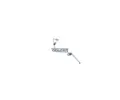 WALKER Tlakov potrub, tlakov senzor (filtr saz a pevnch stic) WA 09973, 09973