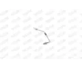 WALKER Tlakov potrub, tlakov senzor (filtr saz a pevnch stic) WA 09973, 09973