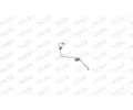WALKER Tlakov potrub, tlakov senzor (filtr saz a pevnch stic) WA 09973, 09973