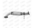 Zvlnn trubka vfukovho systmu WALKER ‐ WA 10362