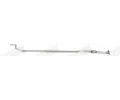 WALKER Vfukov trubka WA 10394, 10394