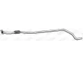 WALKER Vfukov trubka WA 10394, 10394