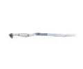 WALKER Vfukov trubka WA 10416, 10416
