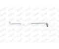 Tlakov potrub, tlakov senzor (filtr saz a pevnch stic) WALKER ‐ WA 10442