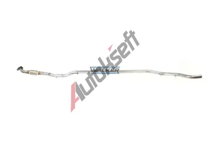 WALKER Výfuková trubka WA 10477, 10477 WALKER Výfuková trubka WA 10477, 10477