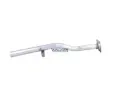 WALKER Vfukov trubka WA 10498, 10498