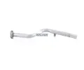 WALKER Vfukov trubka WA 10498, 10498