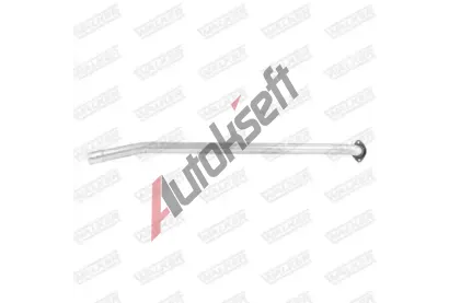 WALKER Vfukov trubka WA 10512, 10512