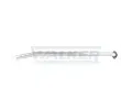 WALKER Vfukov trubka WA 10512, 10512