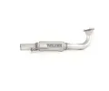 WALKER Vfukov trubka WA 10534, 10534