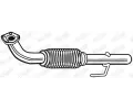 WALKER Vfukov trubka WA 10534, 10534