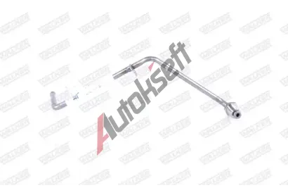 WALKER Tlakov potrub, tlakov senzor (filtr saz a pevnch stic) WA 10540, 10540