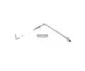 WALKER Tlakov potrub, tlakov senzor (filtr saz a pevnch stic) WA 10540, 10540