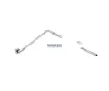WALKER Tlakov potrub, tlakov senzor (filtr saz a pevnch stic) WA 10540, 10540