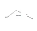 WALKER Tlakov potrub, tlakov senzor (filtr saz a pevnch stic) WA 10540, 10540