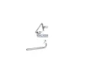 WALKER Tlakov potrub, tlakov senzor (filtr saz a pevnch stic) WA 10540, 10540